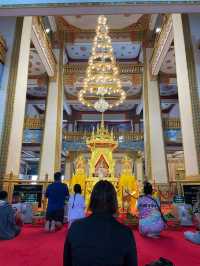 เที่ยว ‘ขอนแก่น‘ 1 วัน ไปไหนดี
