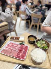 一人燒肉
