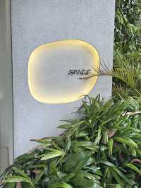 Space Cafe Johor Bahru – Where Aesthetics Meet Buttery Bliss ✨🥐