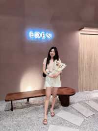A Magical Night at Eden by Wizards — BFF Birthday Bliss in Tebrau ✨🌸🍰