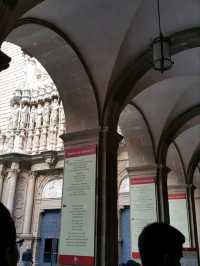 Montserrat 수녀원