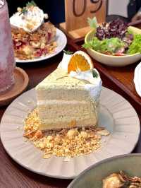 Yeon Café Melaka— Korean-inspired café
