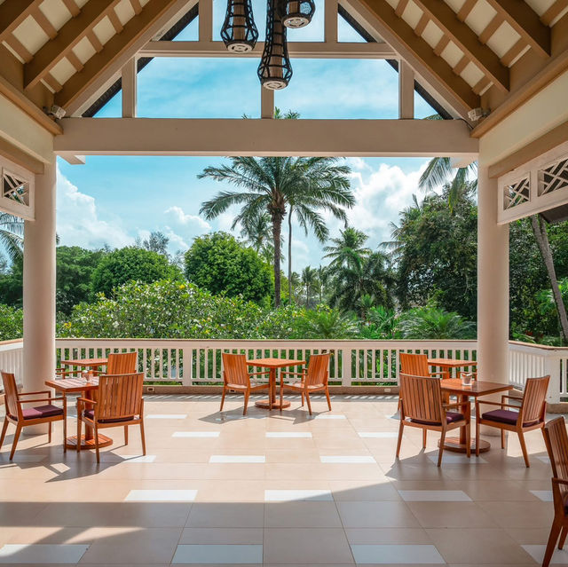 Angsana Laguna Phuket อังสนา ลากูน่า ภูเก็ต 