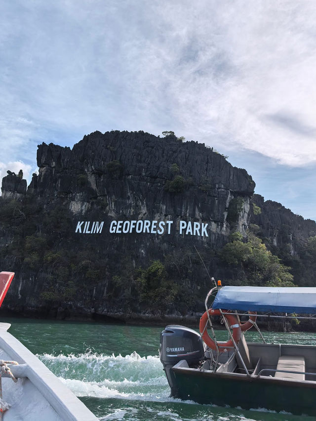 Kilim Geoforest Park Island Hopping: A Journey Through Langkawi’s Natural Wonders 
