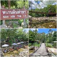 ทริปพักผ่อนวันหยุดยาว สุราษฎร์ ถึง คีรีวง