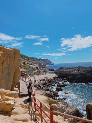  DU LỊCH NINH THUẬN