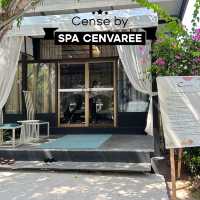 Cense by Spa