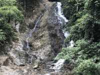 💦 Waterfall Woes & Whoas: My Splashy Day at Chamang 🌿🌈