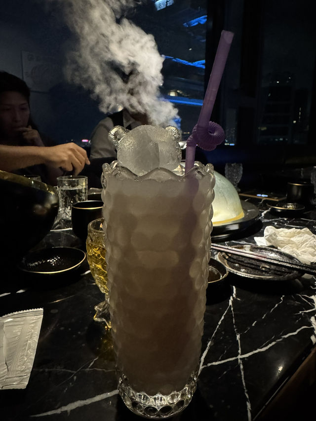 天后靚景日式餐廳，慶祝一流