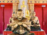 วัดภุมรินทร์กุฎีทอง จ. สมุทรสงคราม