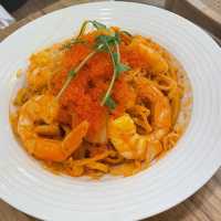 靚靚打卡cafe