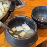 춘천 닭갈비 맛집 항아리닭갈비춘천본점