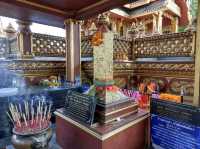 ศาลเจ้าพ่อหลักเมืองเพชรบูรณ์