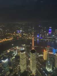 พาชมจุดสูงสุดในเซี่ยงไฮ้ Shanghai Tower 