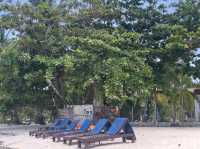 Koh mook De tara Beach resort เกาะมุก ตรัง