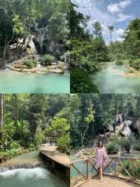 Luang Prabang 4d3n