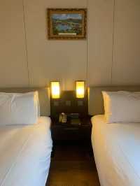 🇰🇷Crown Park Seoul-Super Nice and Convenient Hotel🇰🇷