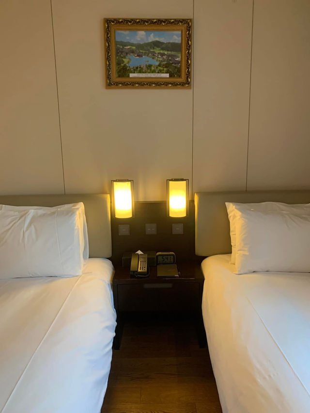 🇰🇷Crown Park Seoul-Super Nice and Convenient Hotel🇰🇷