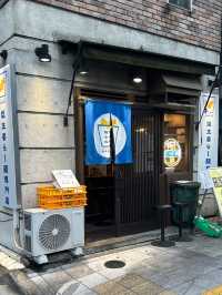 【東京 蔵前】じんわりと体が温まる 塩生姜ラーメン専門店