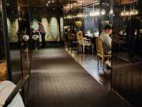 [台北] ミシュラン三つ星「Le Palais」 – 至高のディムサムと贅沢な味わい