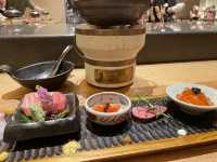 【熱海】お食事が美味しい温泉旅館