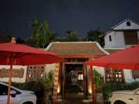 🇹🇭최고의 선택, 치앙마이 올드타운 4성급 Phra Singh Village🇹🇭