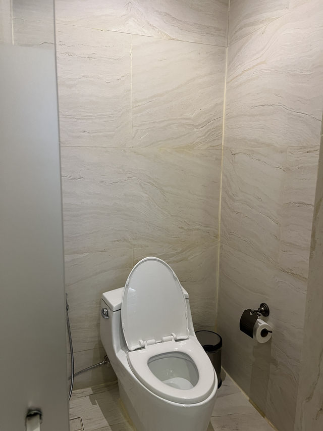 Pattaya U Hotel分享