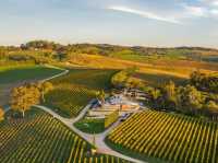 My Perfect Weekend Getaway in the Adelaide Hills & Beyond