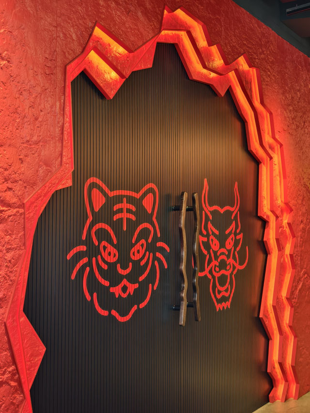 Joypolis Sport Hong Kong 玩樂後醫肚地方