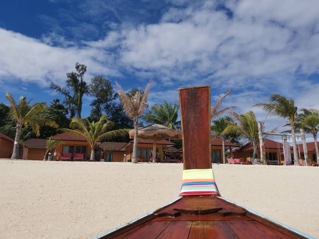 Zodiac Sun Resort