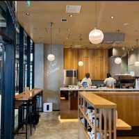 Café Kitsuné Shibuya