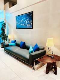 The Waterfront Hotel Kuching: Your Ideal Stay in the Heart of the City
