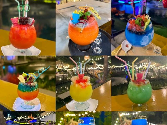 ร้านลับนั่งชิวล์นนทบุรี ดื่มฟังเพลง📸ครบจบ