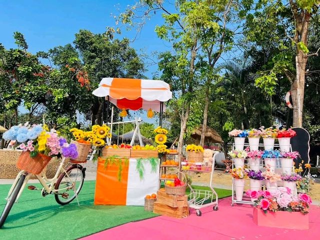 ร้านลับนั่งชิวล์นนทบุรี ดื่มฟังเพลง📸ครบจบ