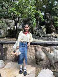 Safari World Bangkok