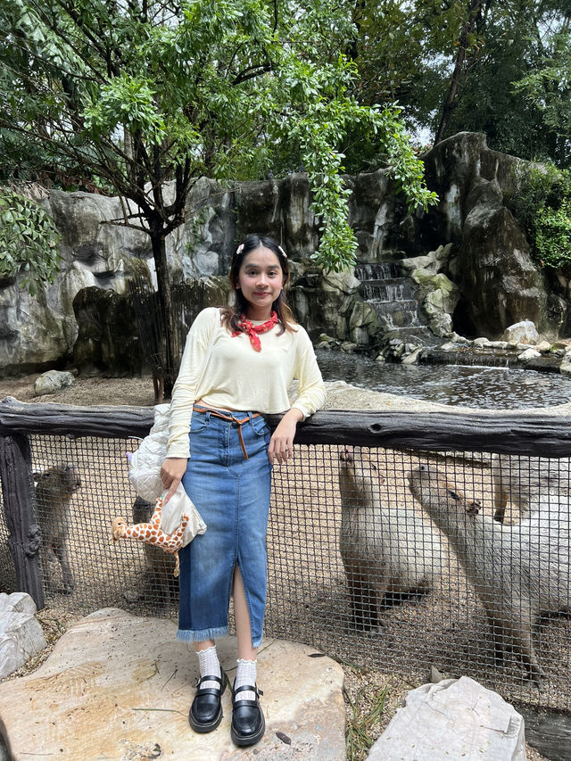Safari World Bangkok