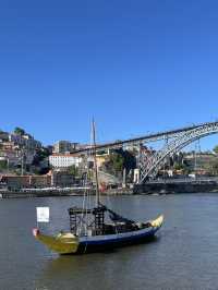 Porto เมืองคลาสสิค