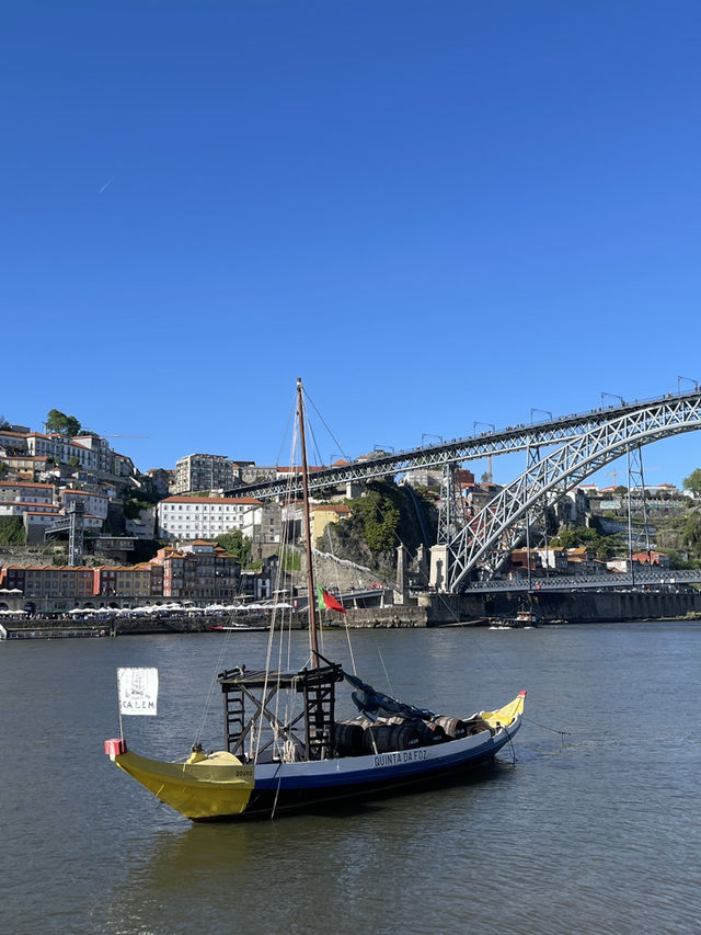 Porto เมืองคลาสสิค