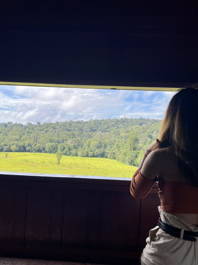 Khao Yai National Park