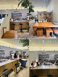 3 คาเฟ่สุดชิลล์ย่านลาดพร้าว-วังหิน ที่ต้องไปเช็คอิ
