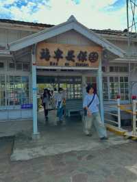 A Weekend Escape to Tainan Old Town: History, Food, and Serenity
