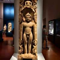 Exploring Heritage: A Visit to the Asian Civilisations Museum, Singapore