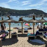 🌞 Weekend Escape to Sóller, Spain: Tram Rides, Citrus Groves & Tramuntana Magic