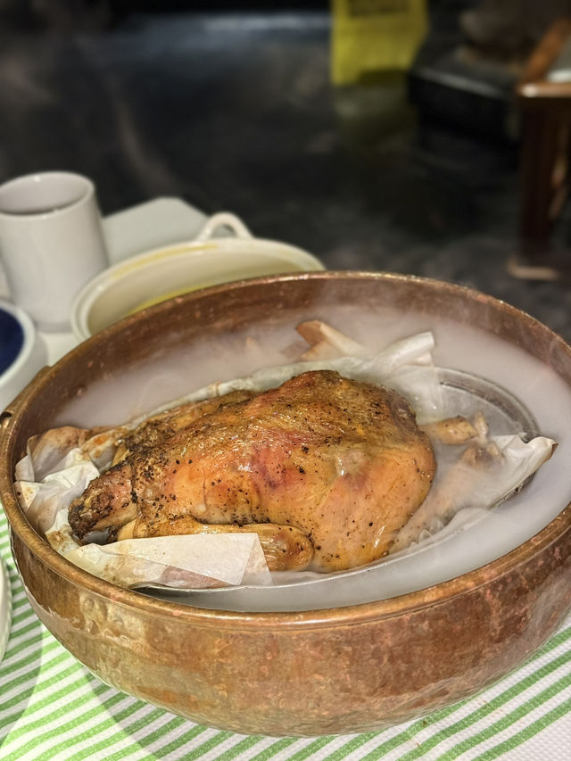 穿越江南古鎮．高CP值江浙菜