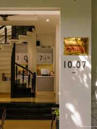 10.07 Cafe