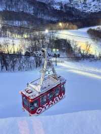北海道5日遊打卡路線