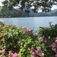 Lake Bled – A Piece of Paradise in Slovenia