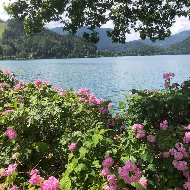 Lake Bled – A Piece of Paradise in Slovenia