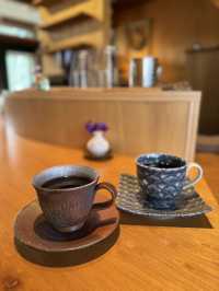 【山口カフェ】元幼稚園の園舎をリノベーションしたカフェ☕️