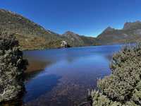 5 days Tasmania Itinerary with Arrival at Launceston and depart from Hobart